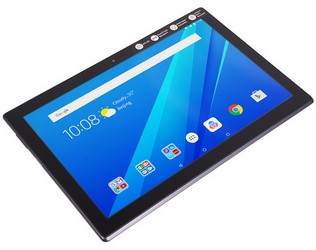 Прошивка планшета Lenovo Tab 4 10 TB-X304L в Калуге